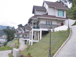 Sri Juliana Villa Cameron Highlands Eksteriør billede
